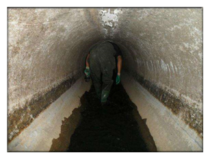 西塞山管道高压清洗